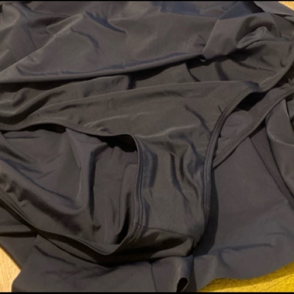 Nleyook Women’s Plus Size Cut Out Swimsuit One Piece NWT size 24 - Picture 12 of 12